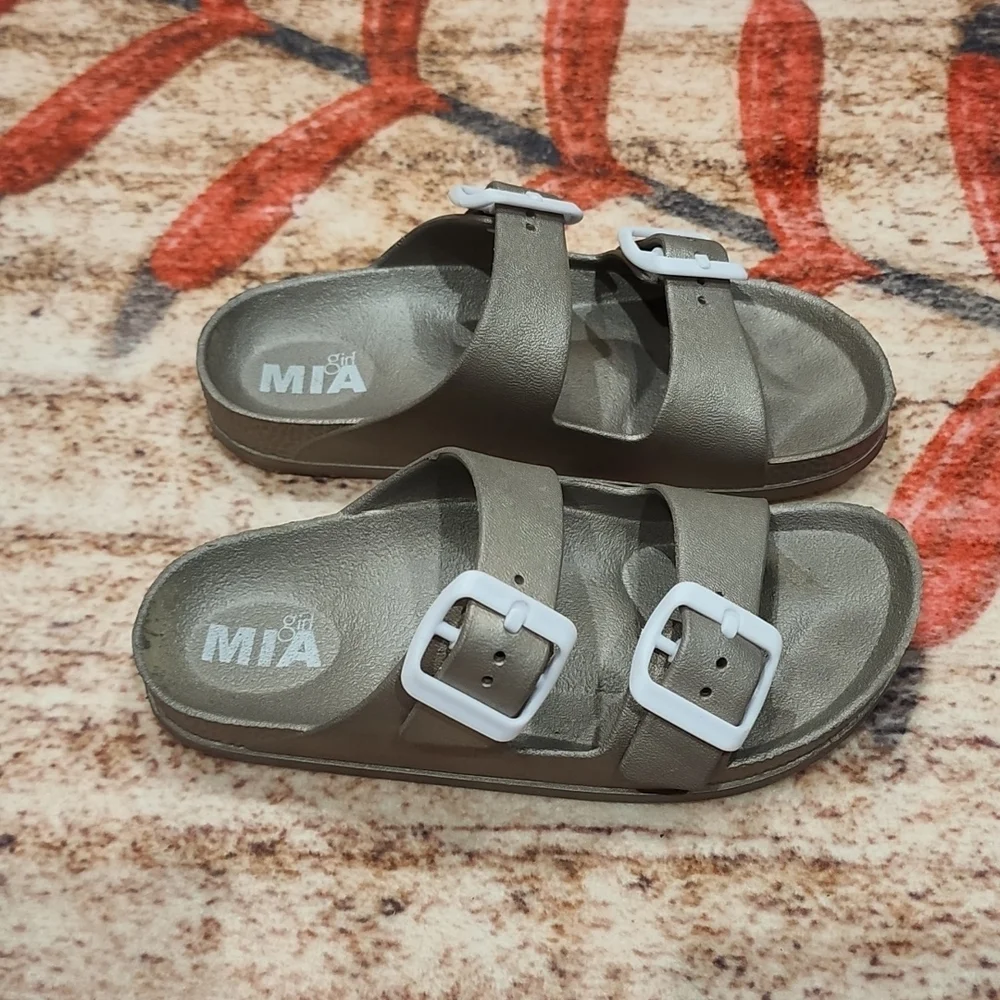 Girls sandals - Picture 2 of 6